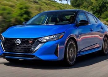 نيسان سنترا 2024