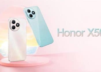 مواصفات هاتف Honor X50i Plus.. سعره مناسب لطبقة الشباب