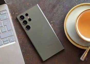 هاتف Samsung Galaxy S23 Ultra 5G