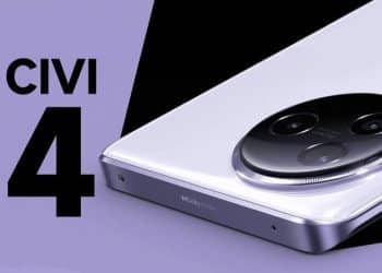 هاتف Xiaomi Civi 4