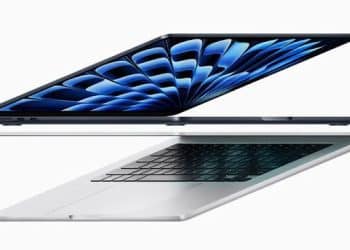أبل تكشف عن أسعار ومواصفات أجهزة MacBook Air.. أفخم إصدارات Apple