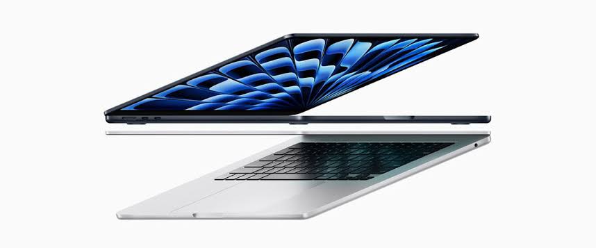 أبل تكشف عن أسعار ومواصفات أجهزة MacBook Air.. أفخم إصدارات Apple