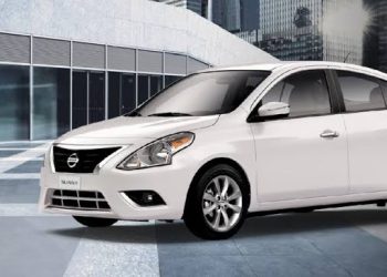 سيارة نيسان صني