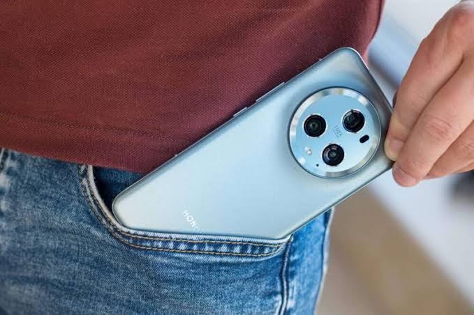 هاتف HONOR Magic6 Pro