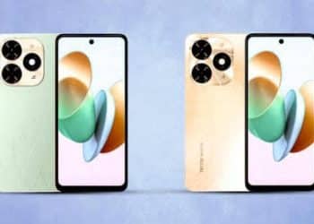 هاتف Tecno Spark 20C