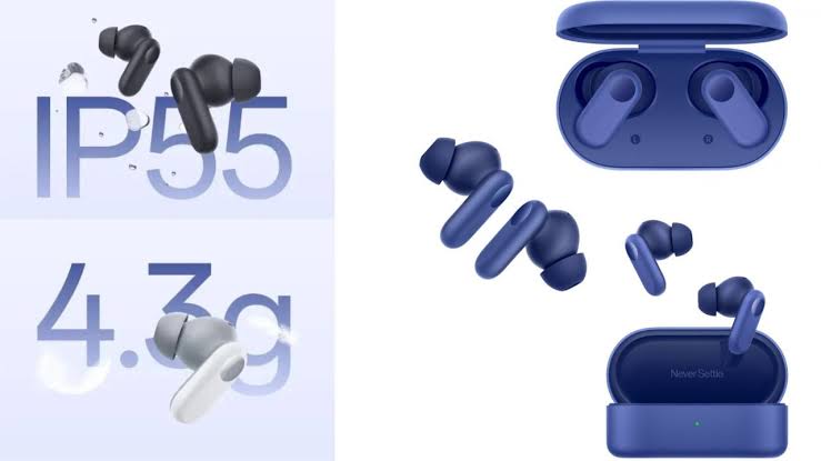 سماعة OnePlus Buds V