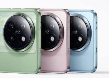 هاتف شاومي Xiaomi Civi 4 Pro