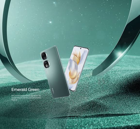 هاتف Honor 90 Smart