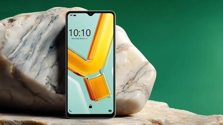 هاتف Vivo Y03