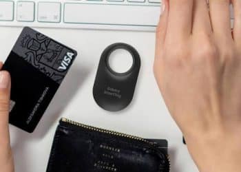 جهاز التتبع سامسونج Galaxy SmartTag 2