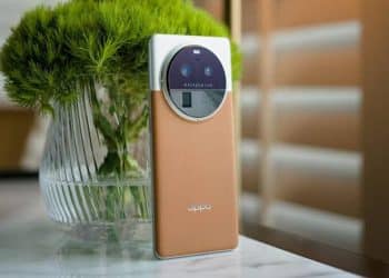 هاتف Oppo Find X6