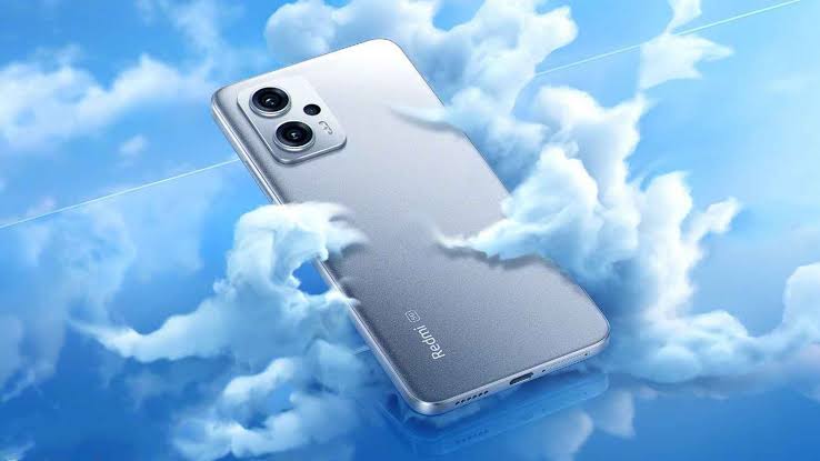 شاومي Redmi Note 11T Pro