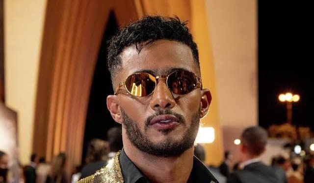 محمد رمضان