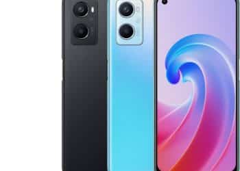 هاتف أوبو Oppo A96