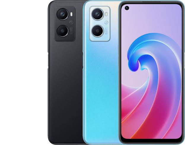 هاتف أوبو Oppo A96