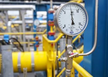 ارتفاع أسعار الغاز في أوروبا