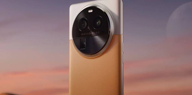 هواتف أوبو Find X7