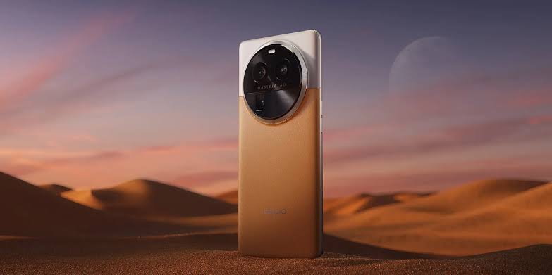 هواتف أوبو Find X7