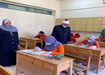 نتيجة الصف الأول الثانوي عبر بوابة الأزهر .. تعرف على مواعدها والرابط