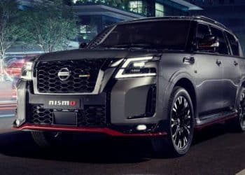 نيسان باترول 2023