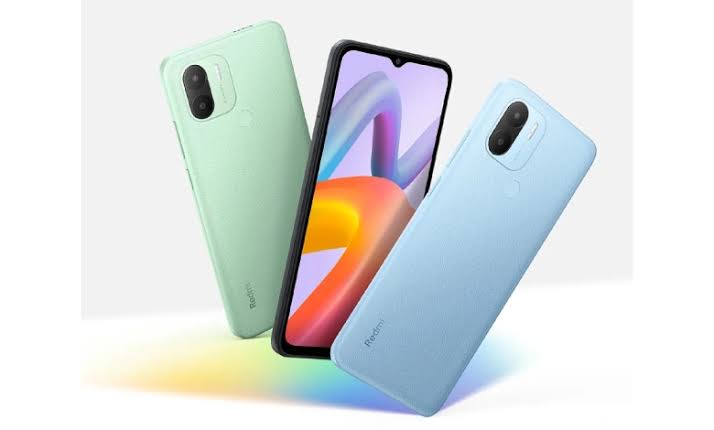 هاتف Xiaomi Redmi A2 Plus