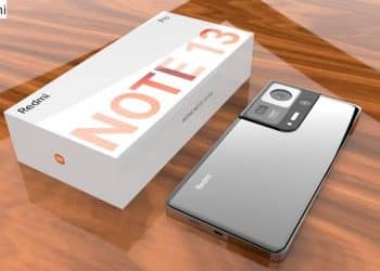 موبايل Redmi Note 13 Pro