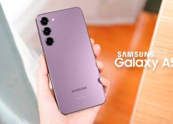سامسونج Galaxy A54