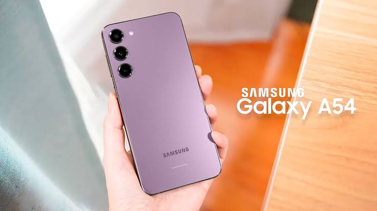 سامسونج Galaxy A54