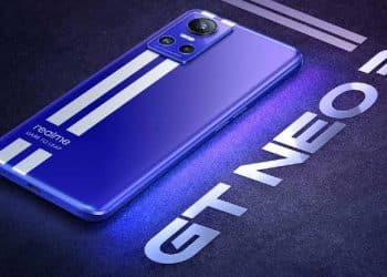 موبايل Realme GT Neo 3 150W