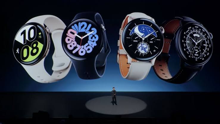 مواصفات ساعة فيفو Vivo Watch 3 الجديدة.. سعرها رخيص وجودتها رائعة