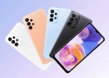 سامسونج Galaxy A23