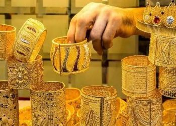 سعر الذهب اليوم في مصر 9 يوليو