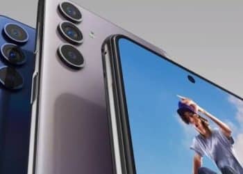 هاتف Samsung Galaxy F55