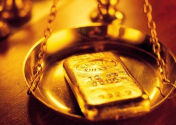 سعر سبيكة الذهب اليوم