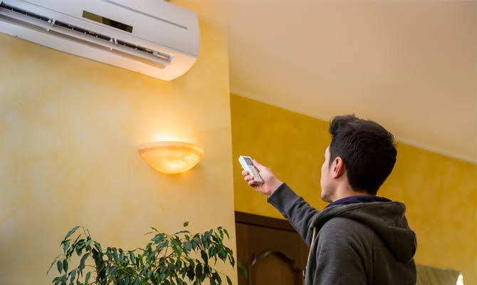 سعر تكييف فريش 1.5 حصان 2023.. وداعاً للحر وعذابه