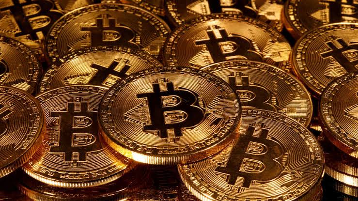 عملة البيتكوين
