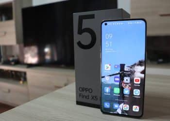 هاتف OPPO Find X5 Pro 5G