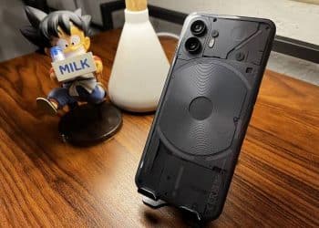 هاتف Nothing Phone الجديد