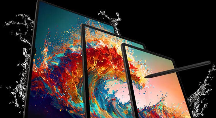 تابلت سامسونج Galaxy Tab S9 Ultra