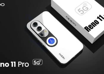 هواتف Oppo Reno 11 الجديدة