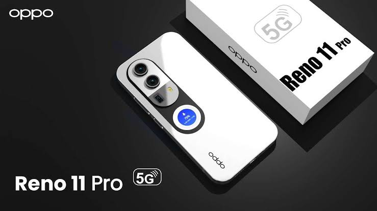 هواتف Oppo Reno 11 الجديدة
