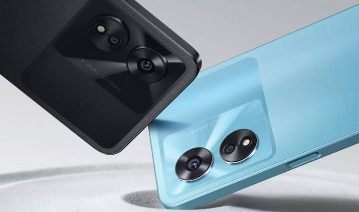 موبايل أوبو Oppo K11