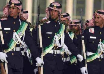 كلية الملك خالد العسكرية