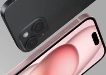 جوال iphone 15 plus