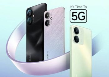 هاتف Redmi 13C 5G