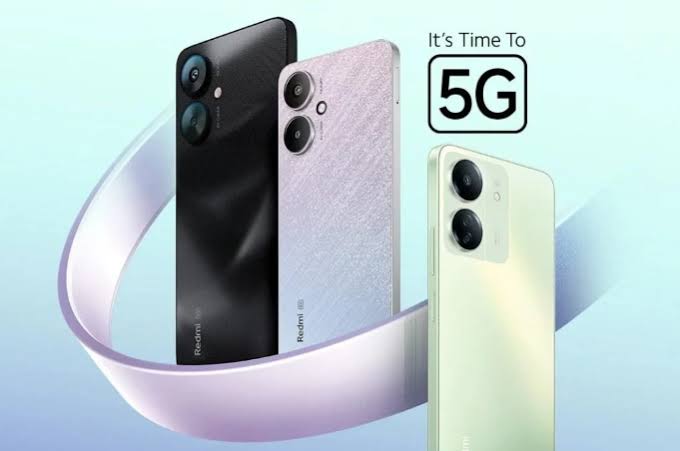 هاتف Redmi 13C 5G