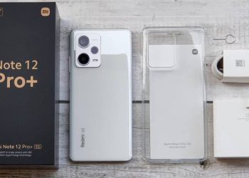 سعر هاتف ريدمي نوت 12 برو