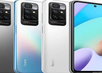 أرخص موبايل شاومي ريدمي 10