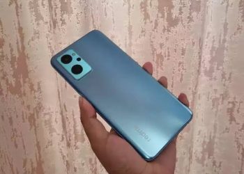 موبايل ريلمي 9i