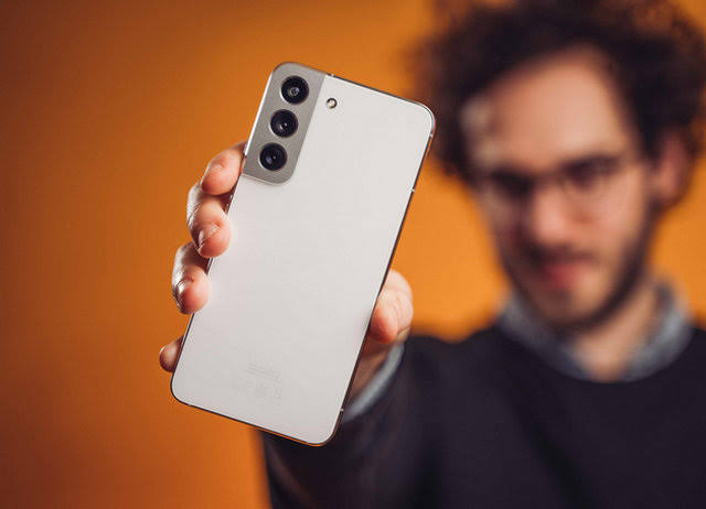 إطلاق أول هاتف سامسونج بكاميرا 440 ميجابكسل